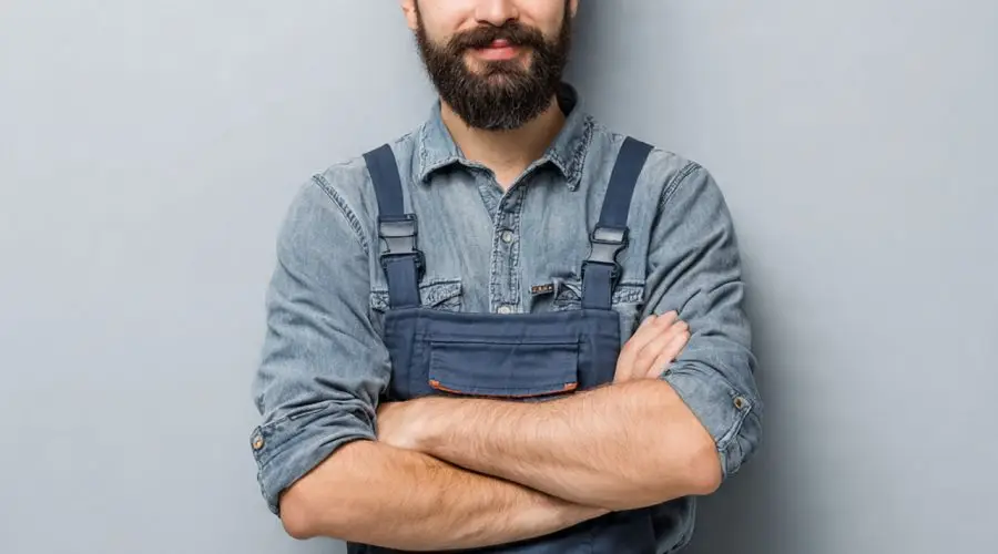 👤 Como criar um perfil profissional que atrai mais clientes