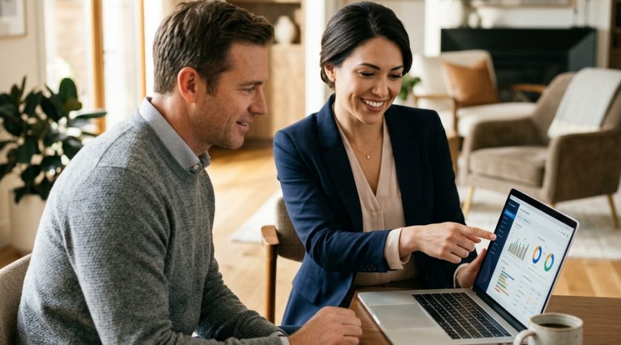 Plataforma Solvix: o que é e como funciona para clientes e profissionais