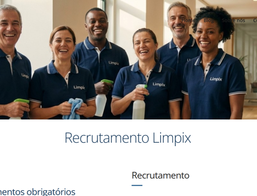 Limpix.pt – Limpeza pontual em Lisboa – Orçamento grátis e pontualidade garantida